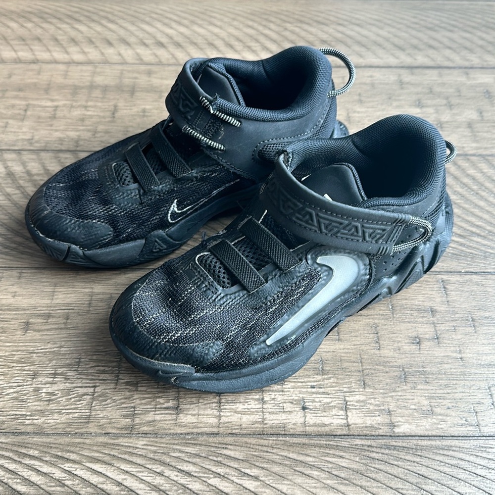 Nike Giannis Immortality 2 Black 11.5C